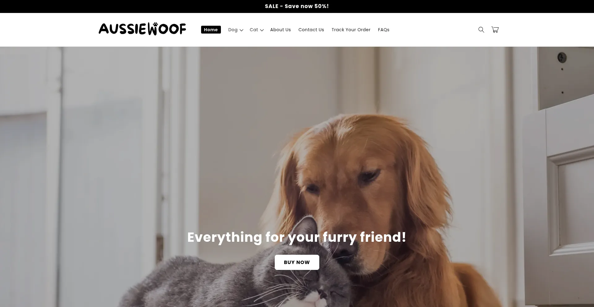 Is Aussiewoof.com Safe?