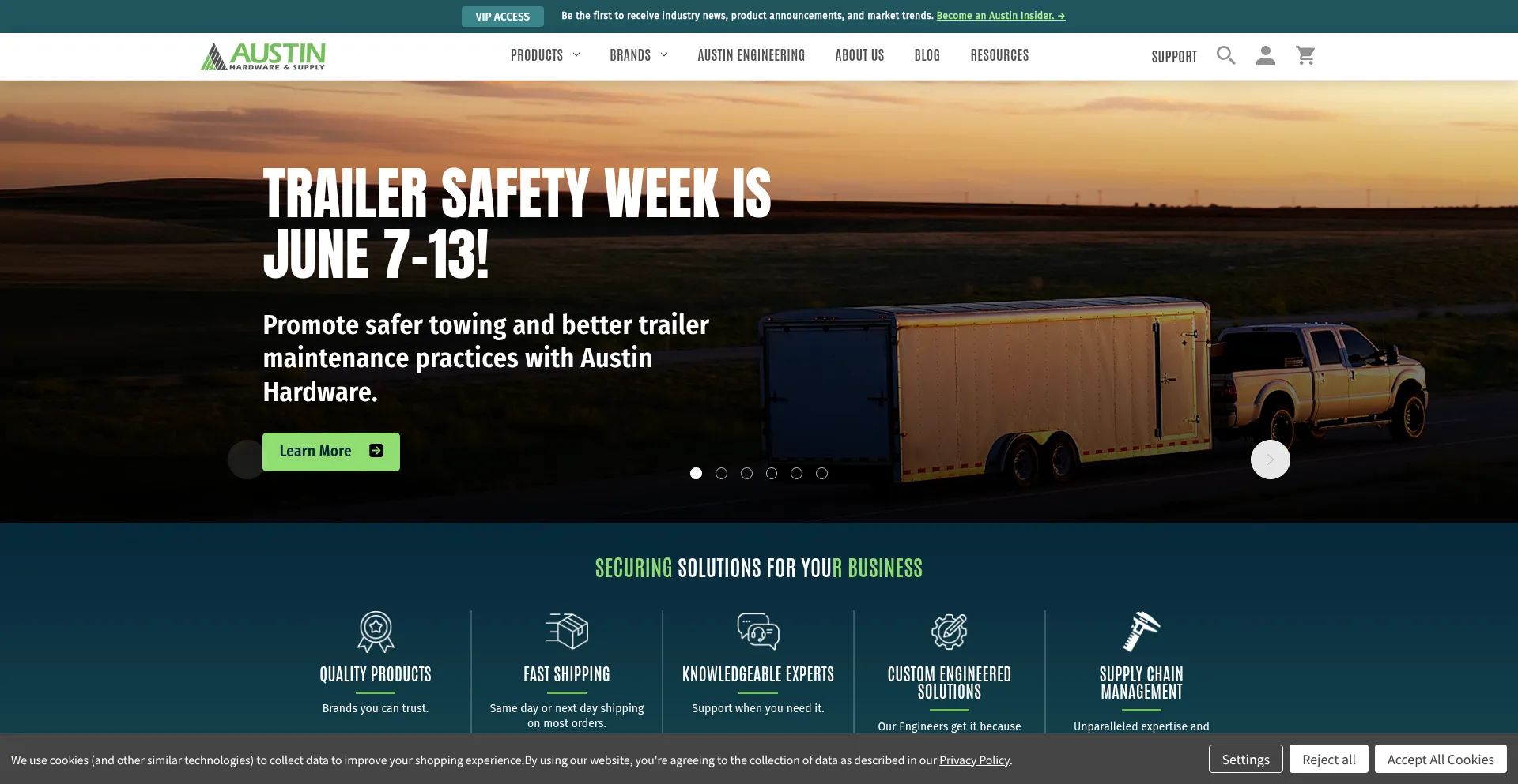 Austinhardware.com