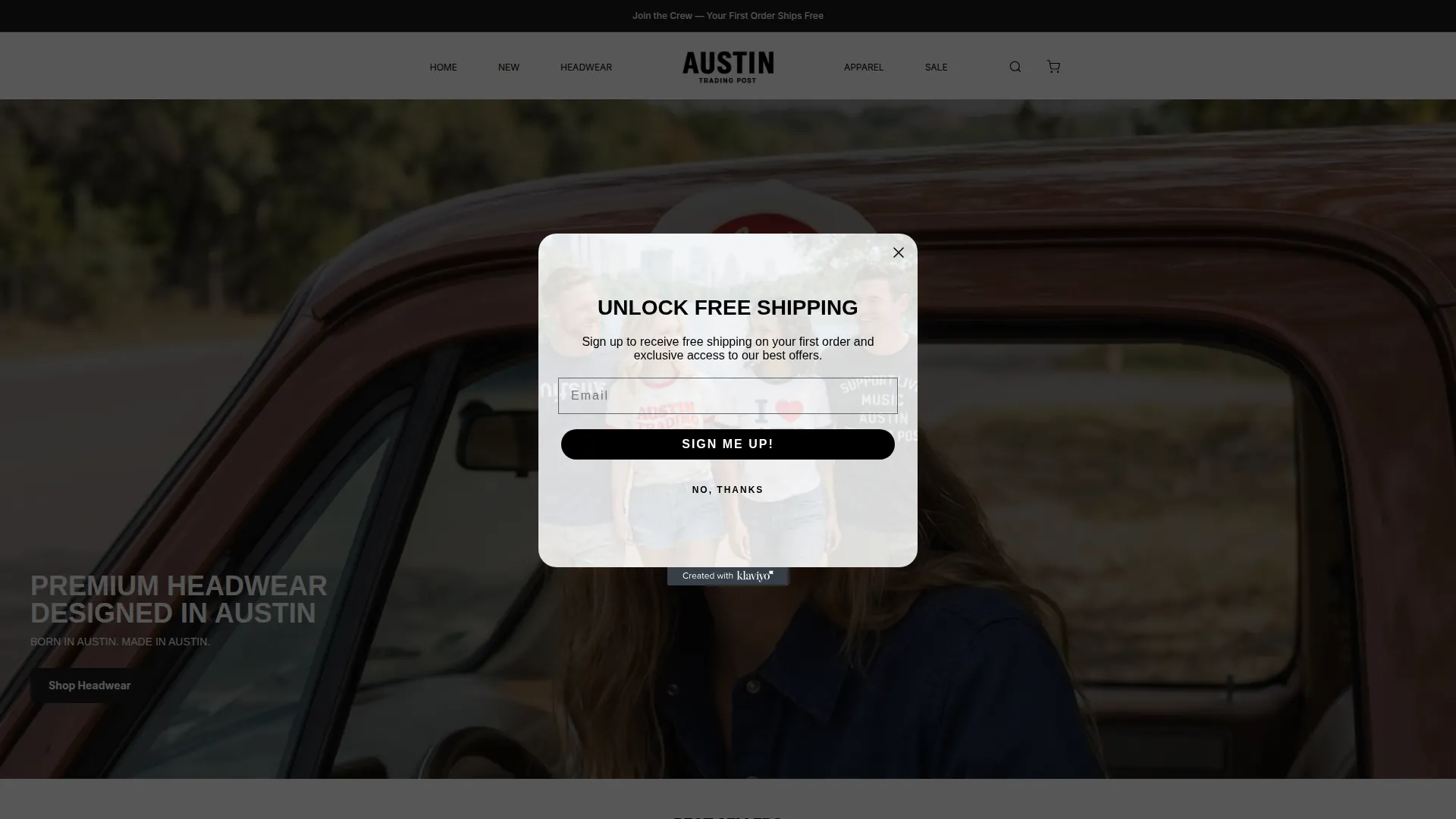 Austintradingpost.com
