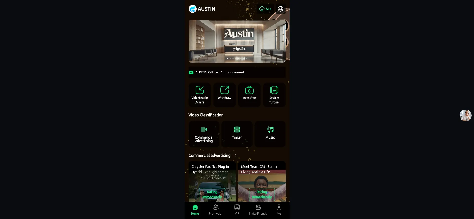 Austinusdt.com