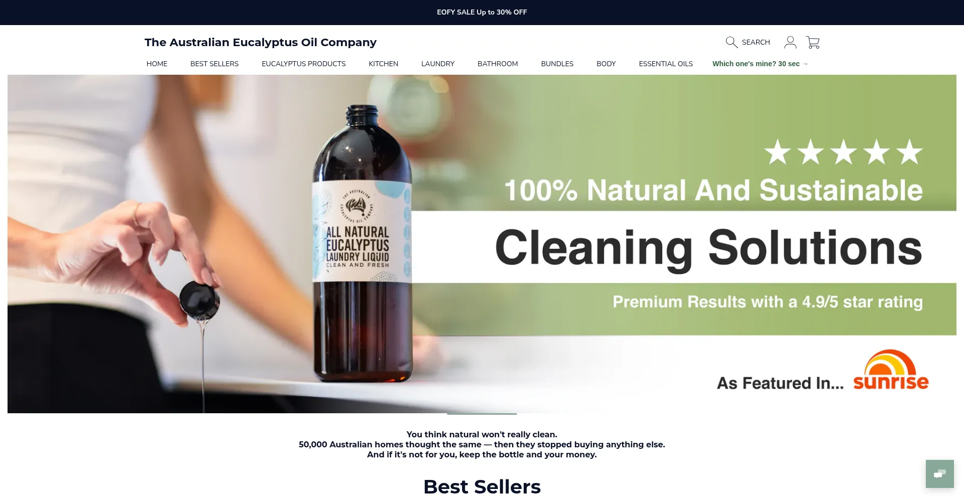 Australianeucalyptusoil.com.au