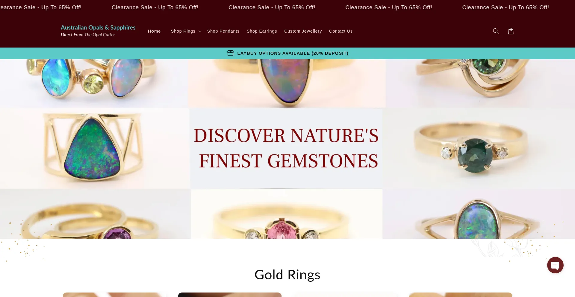 Is Australianopalsandsapphires.com.au Safe?