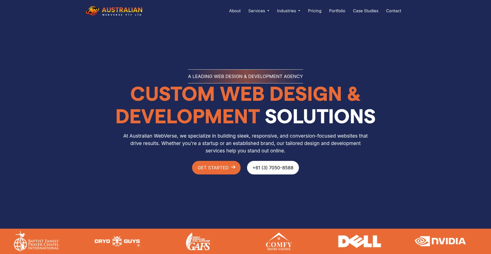 Australianwebverse.com.au