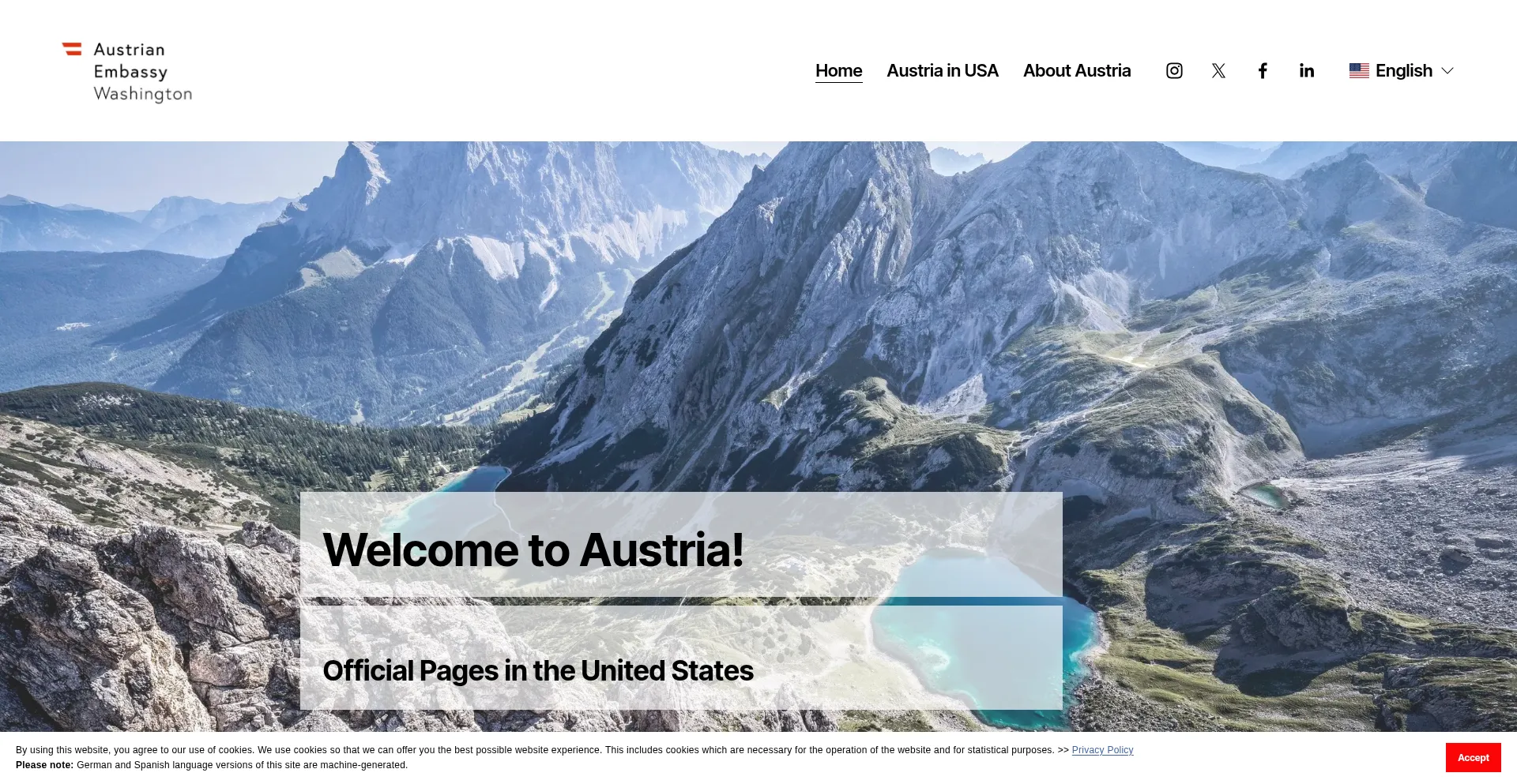 Austria.org Review: Is It Safe? (Excellent Trust Score)