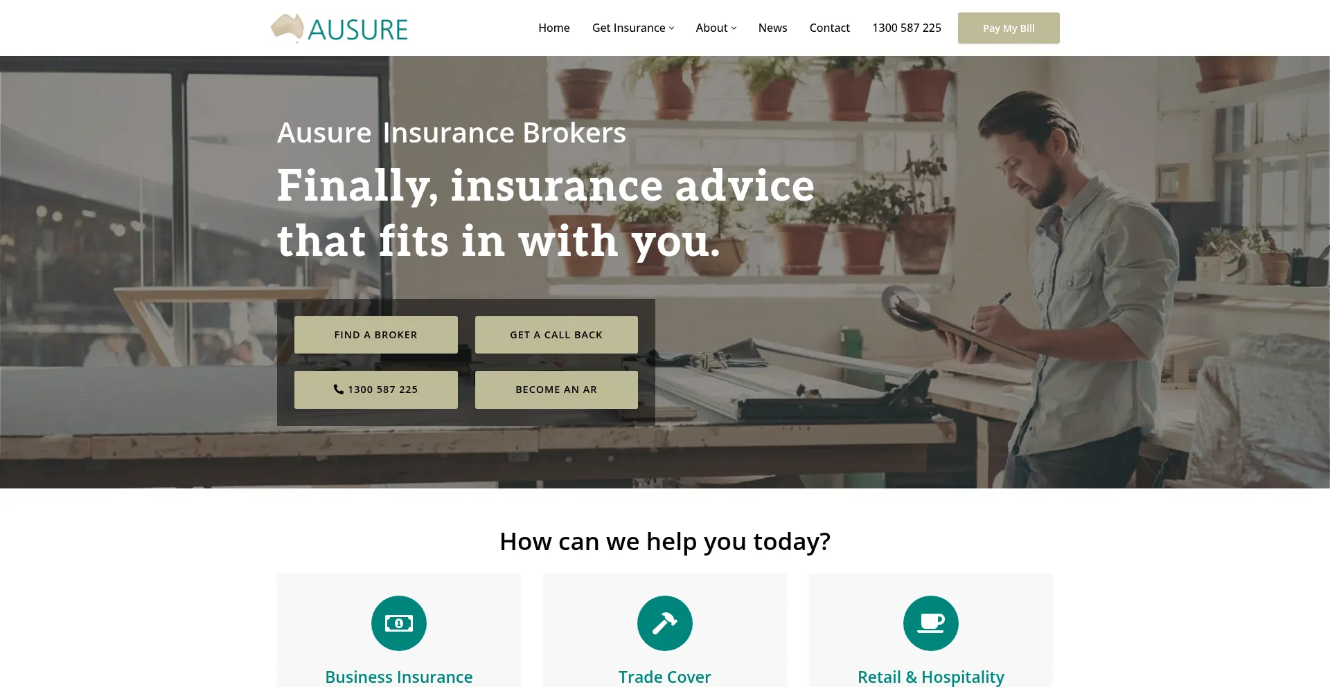 Ausure.com.au