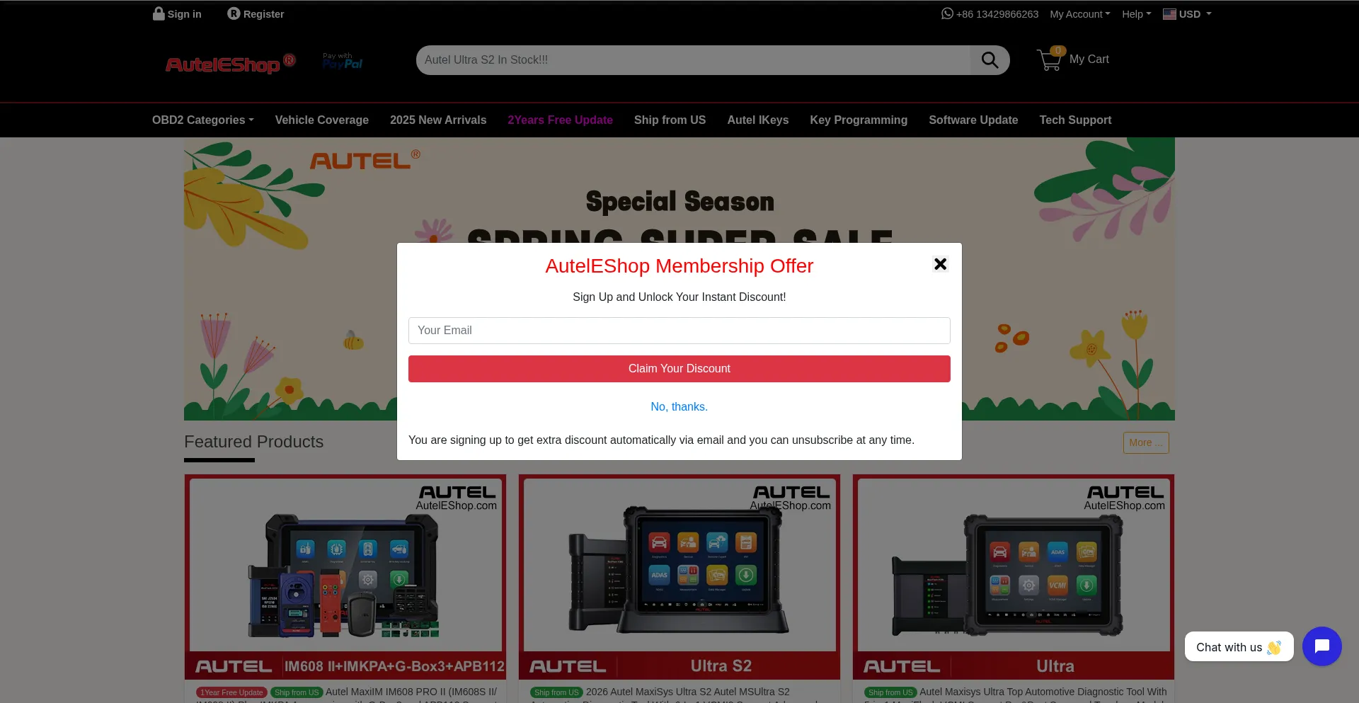 Auteleshop.com
