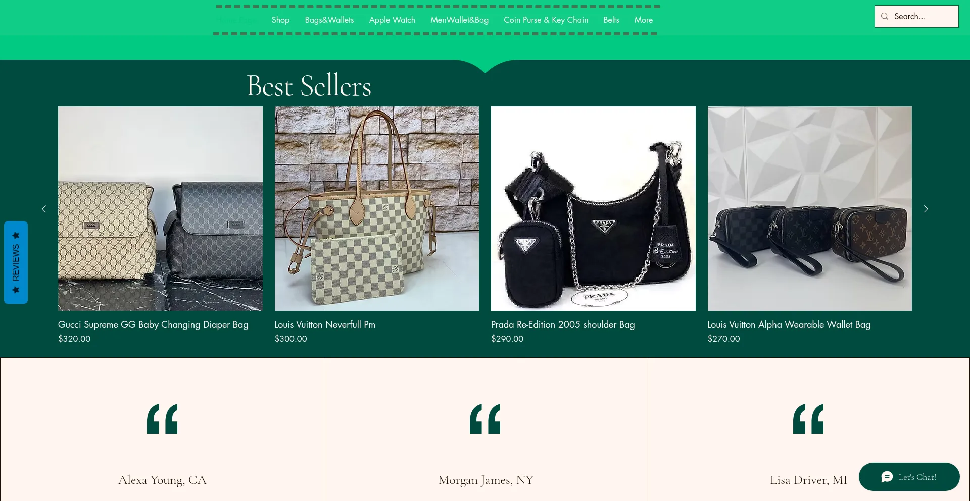 Is Authenticbandstrap.com Safe?