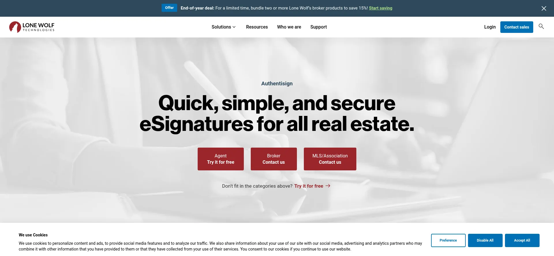 Is Authentisign.com Safe?