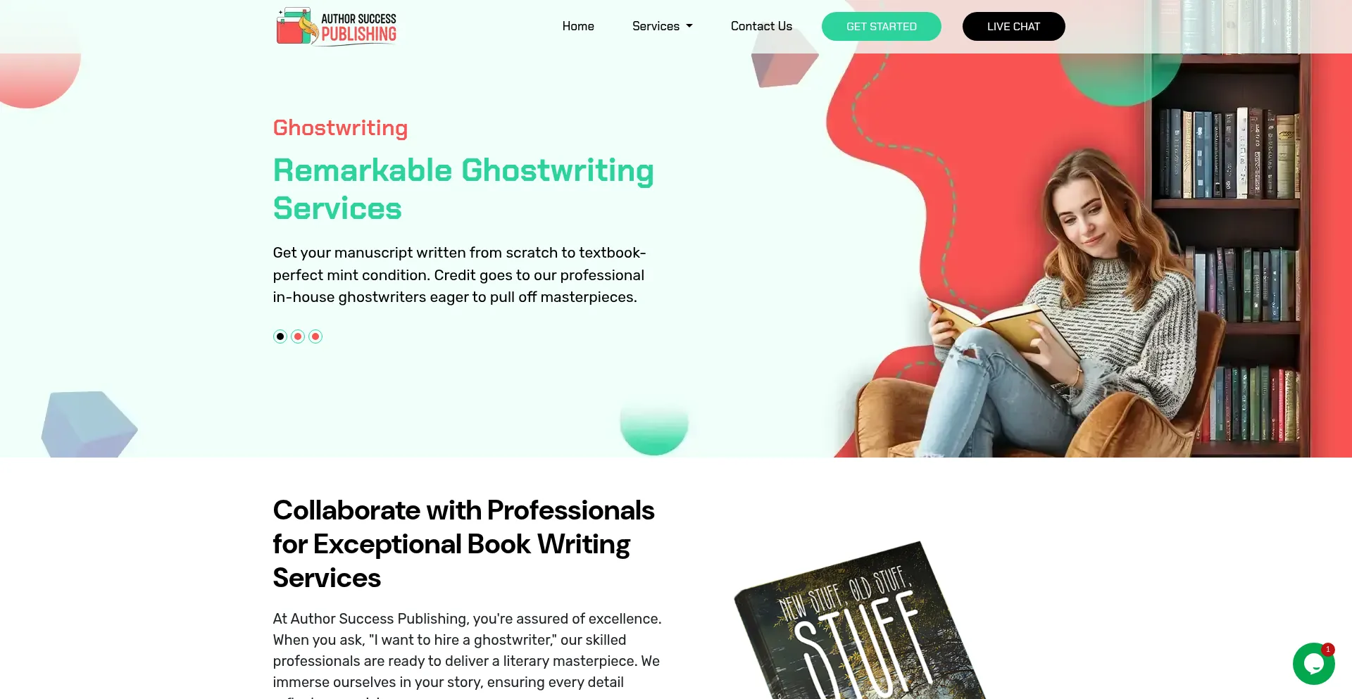 Is Authorsuccesspublishing.com Safe?
