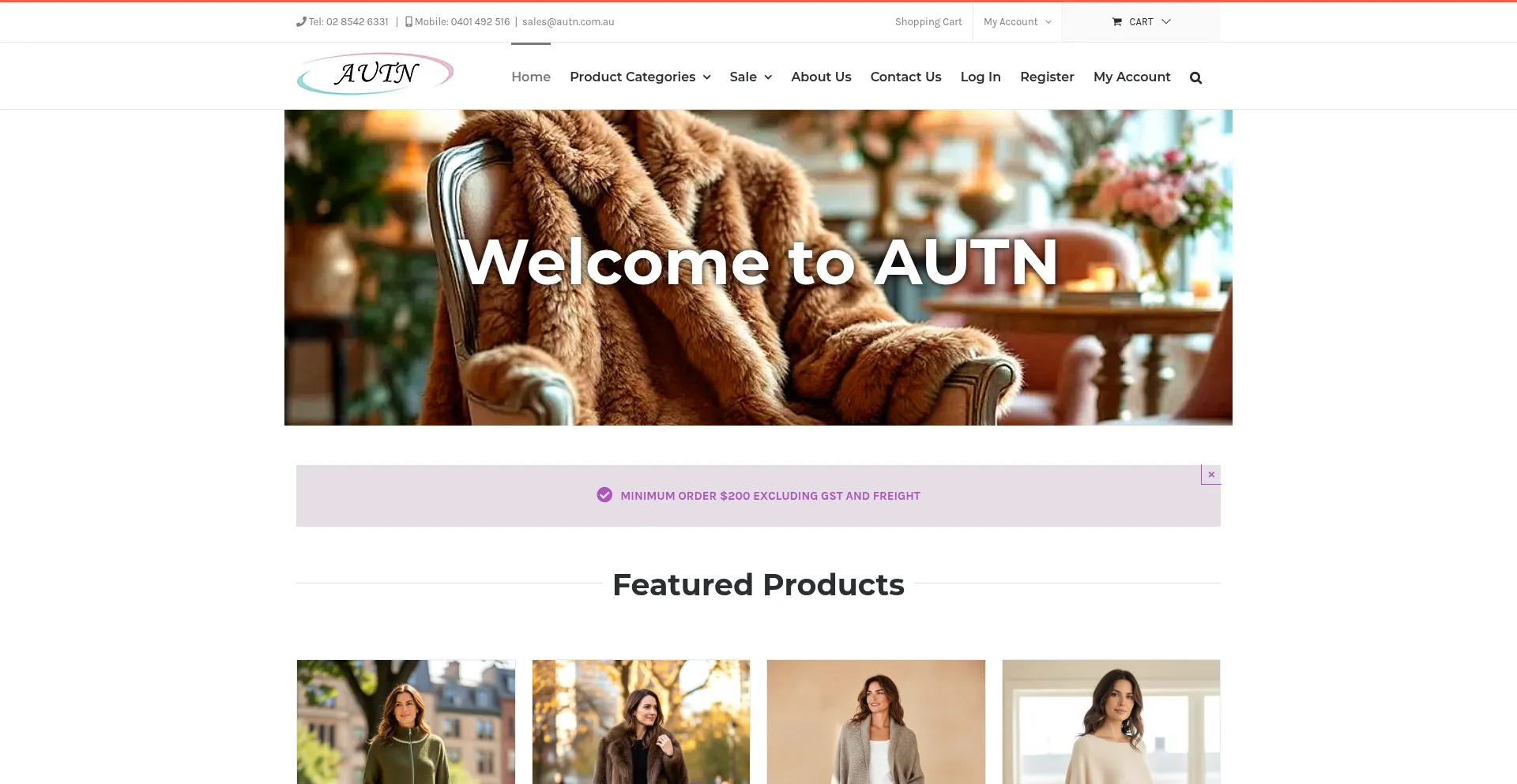 Autn.com.au