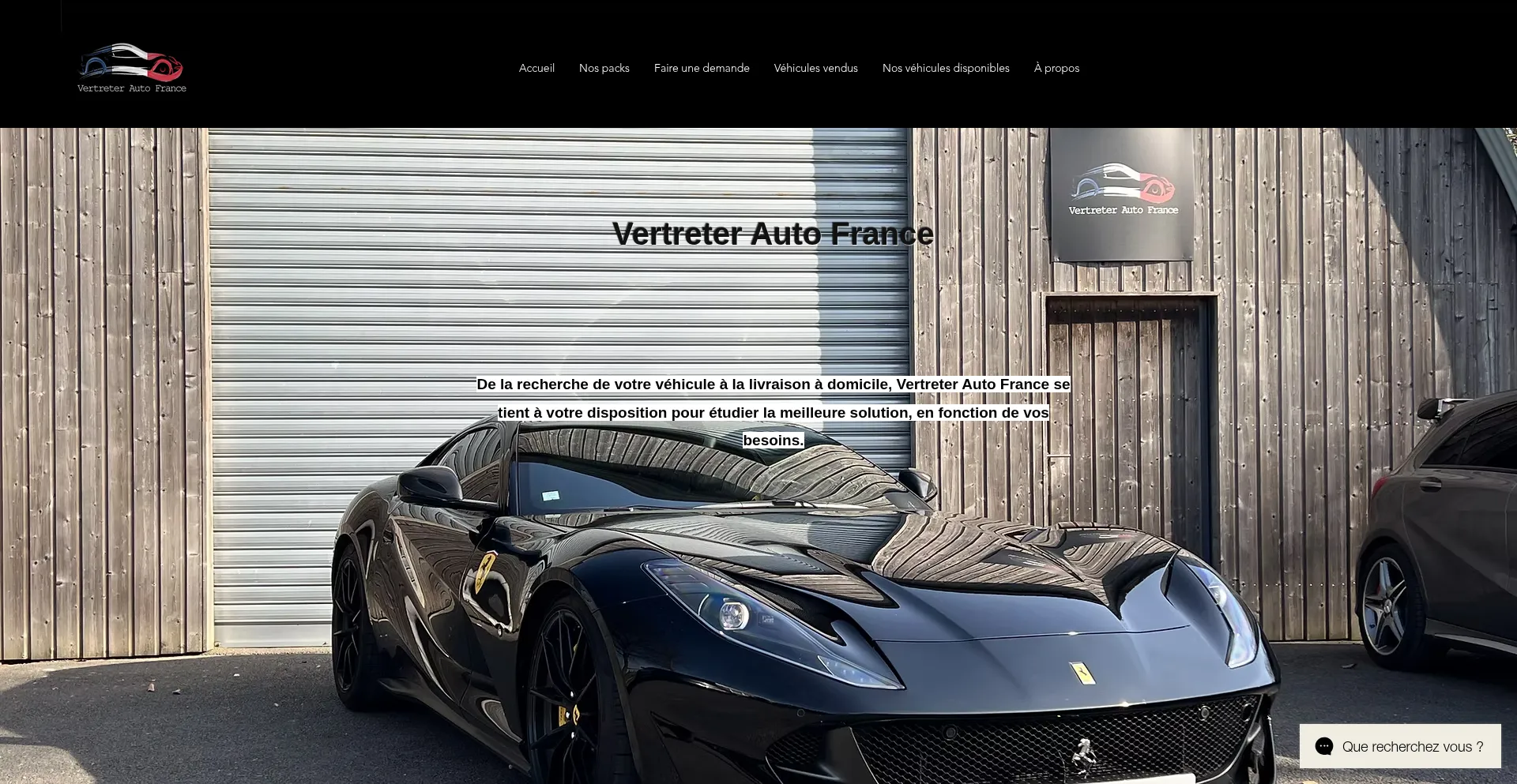 Is Auto-vertreter.com Safe?