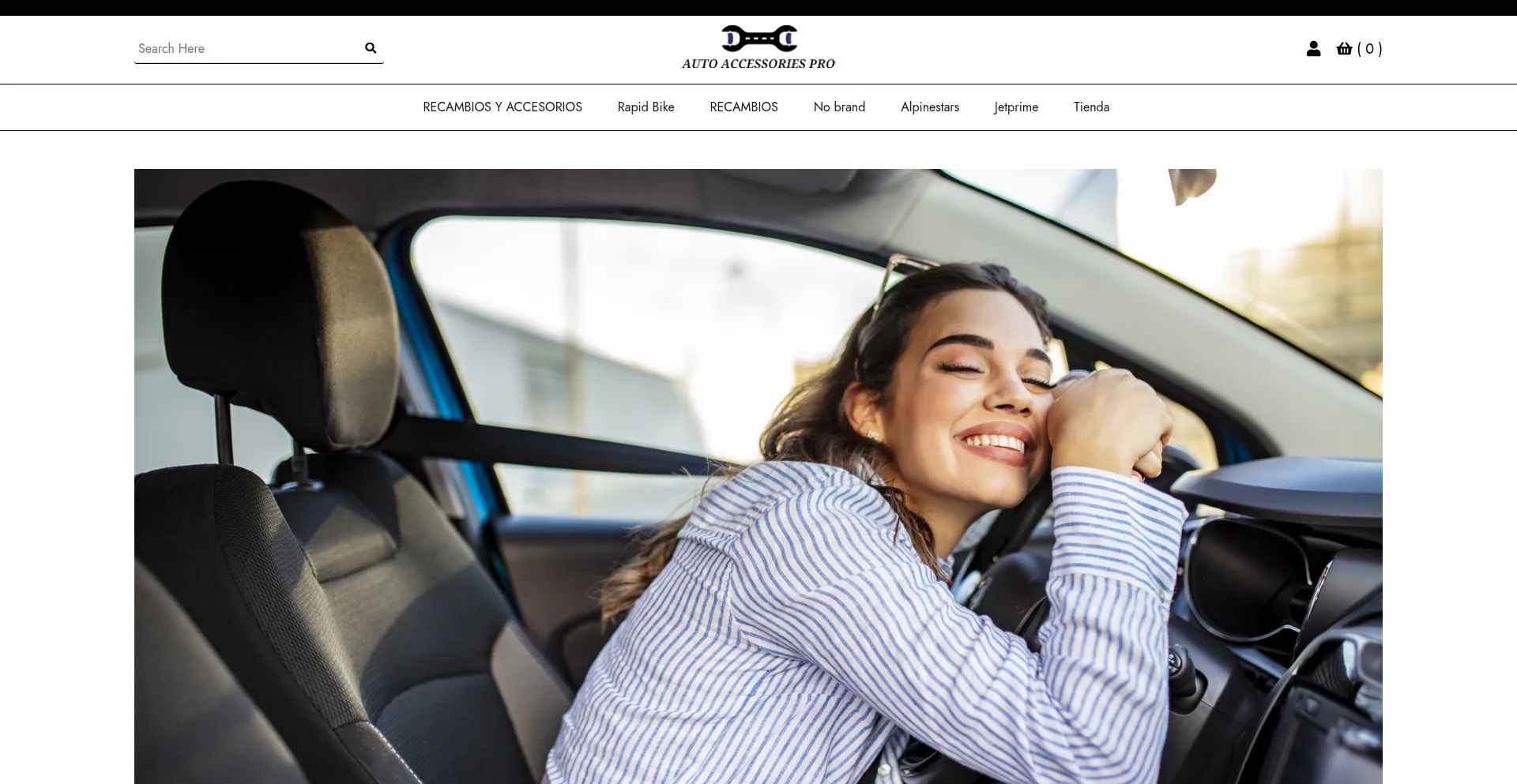 Is Autoaccessoriespro.com Safe?