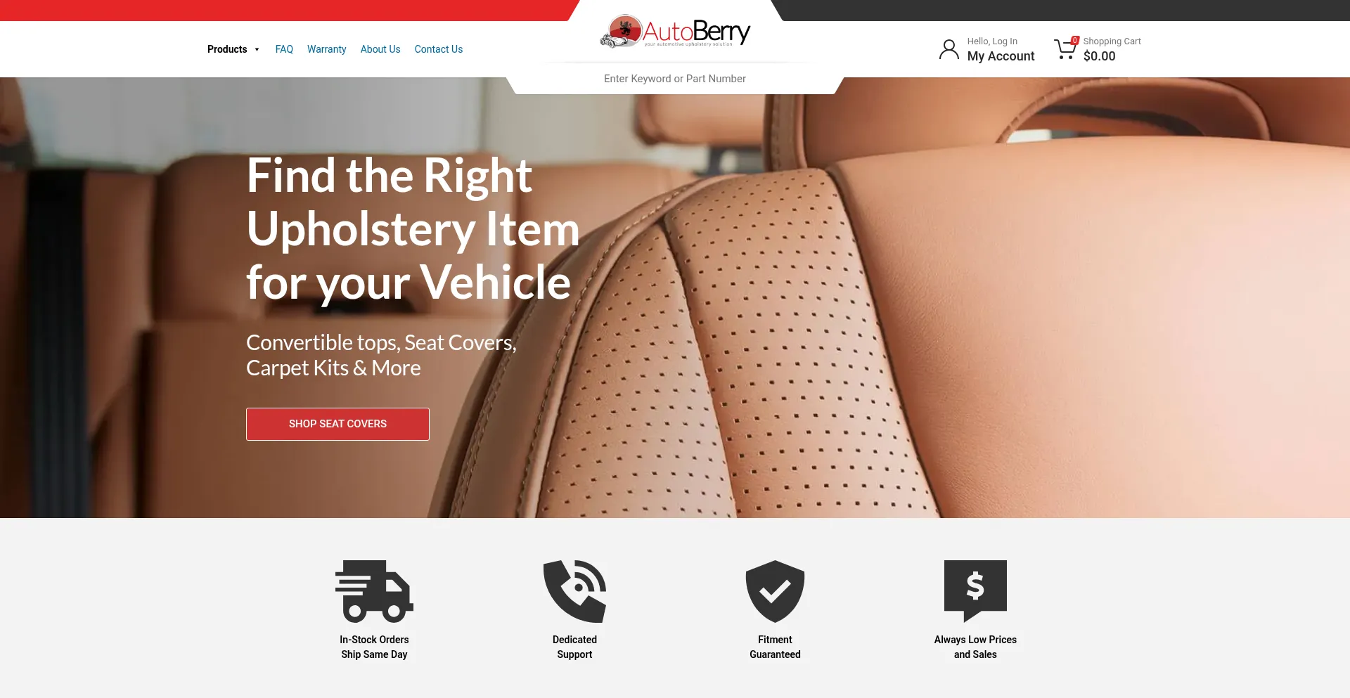 Autoberry.com