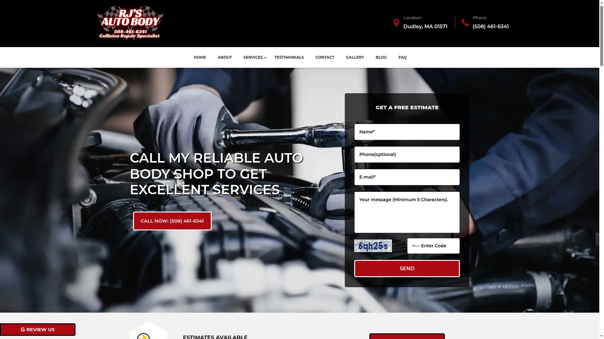 Autobodyshopma.com