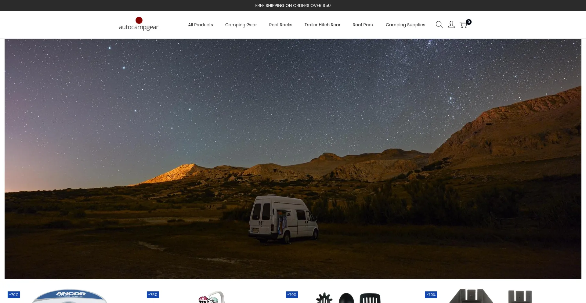 Autocampgear.com
