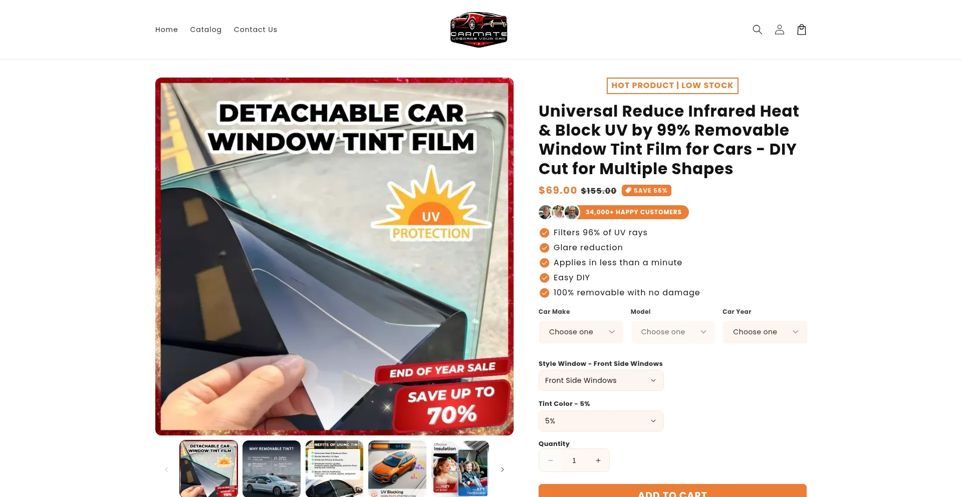 Autocarelite.com