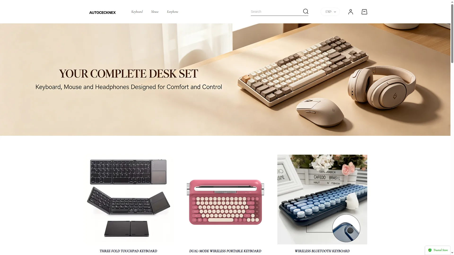 Autocecknex.com