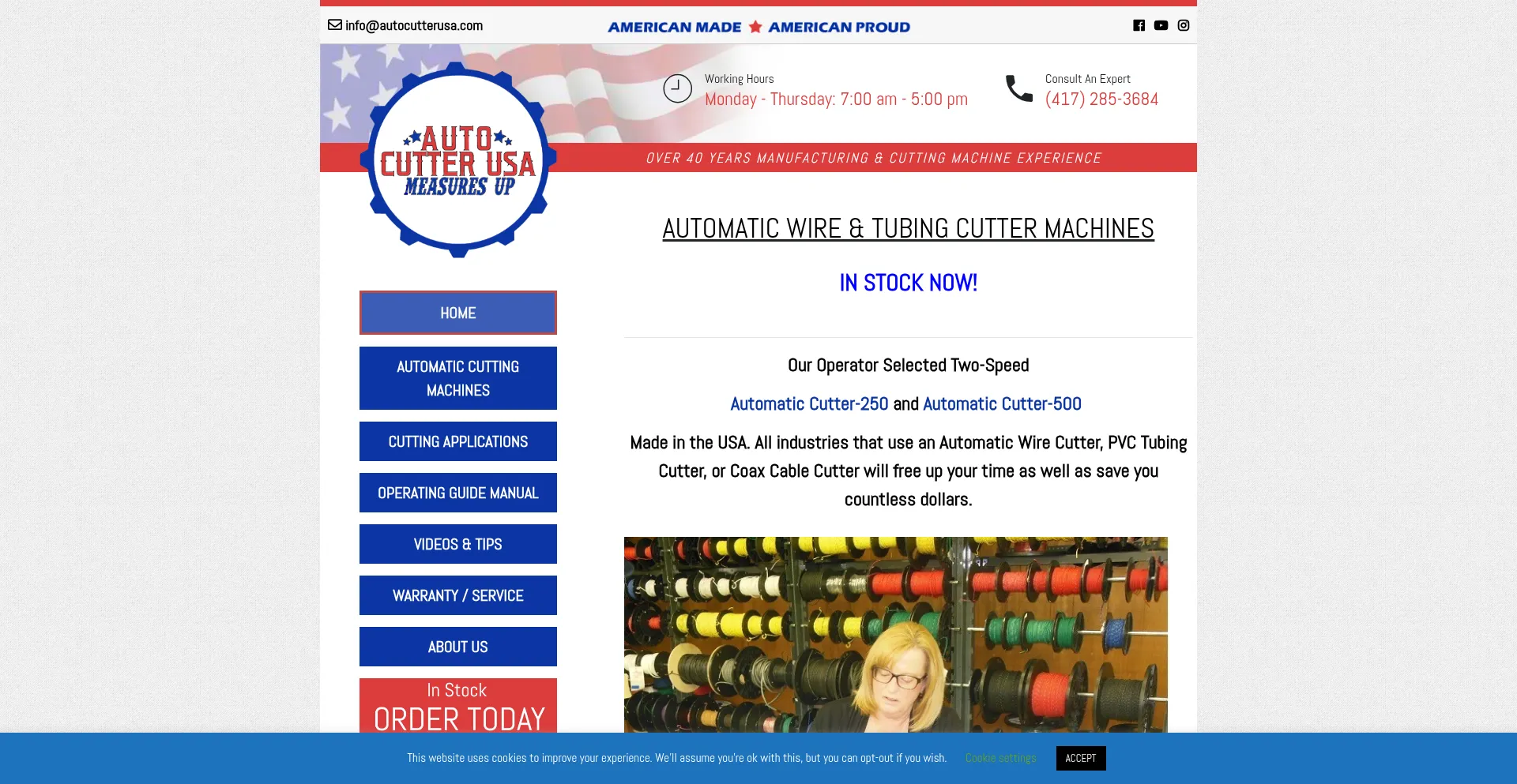 Autocutterusa.com