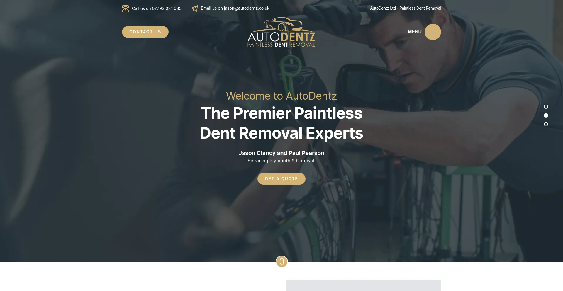Autodentz.co.uk