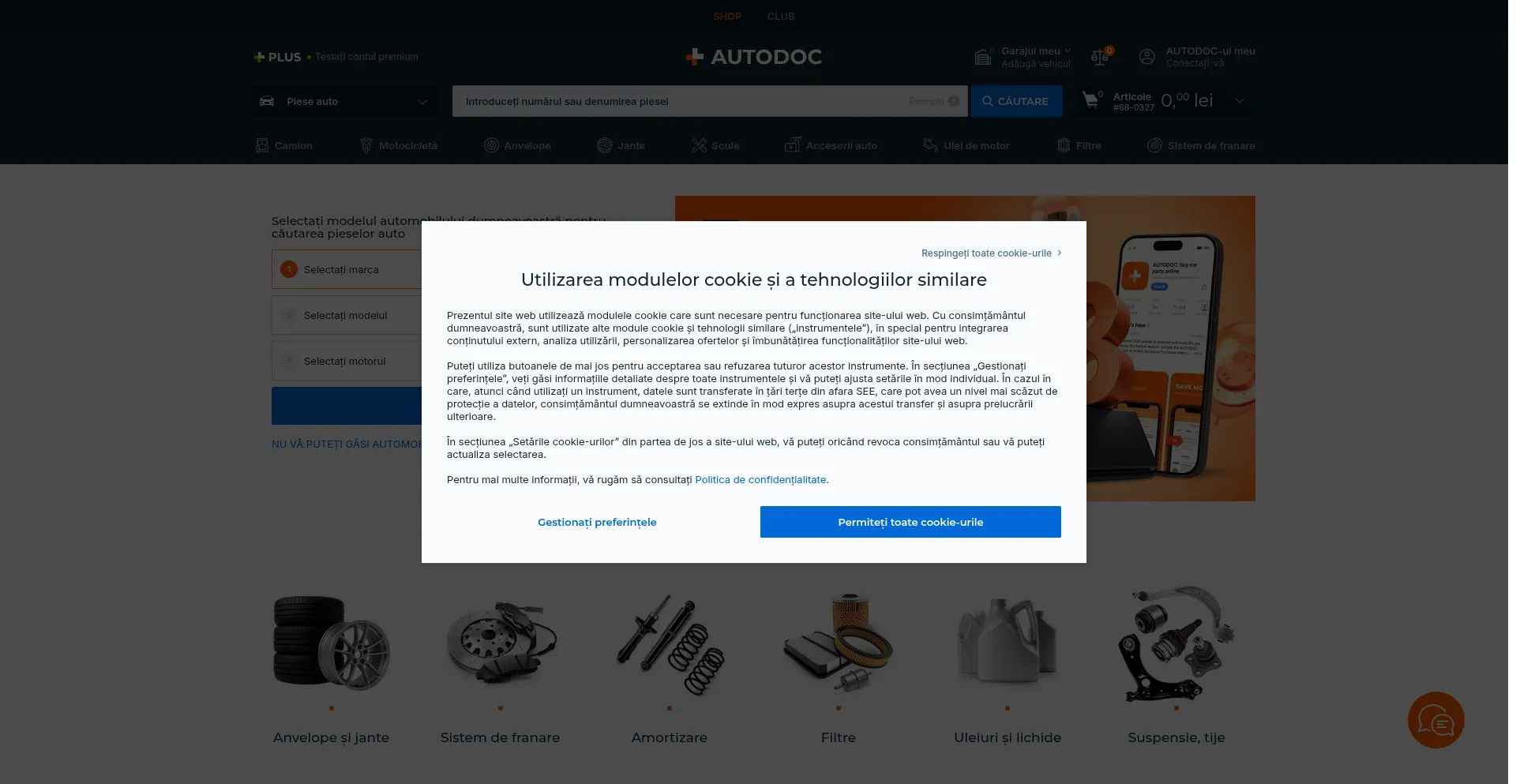 Autodoc24.ro Review: Is It Safe? (Excellent Trust Score)