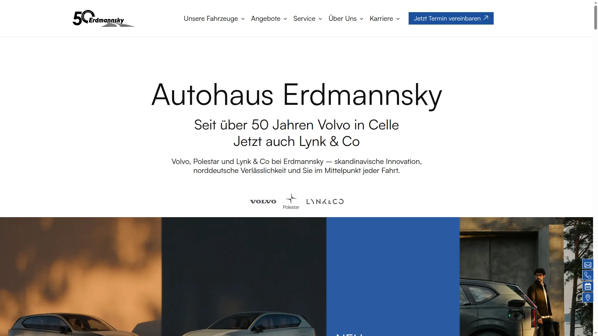 Autohaus-erdmannsky.de