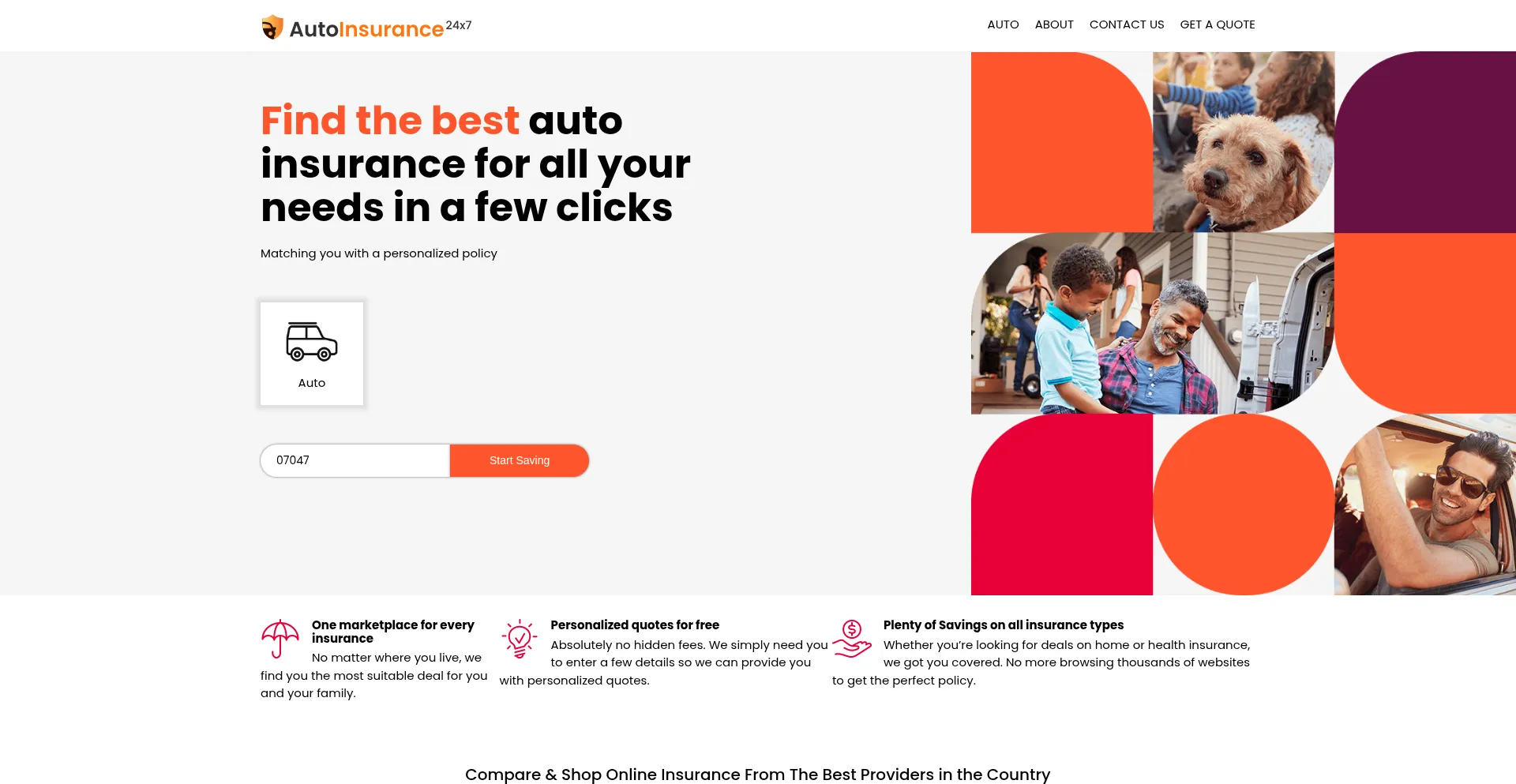 Autoinsurance24x7.com