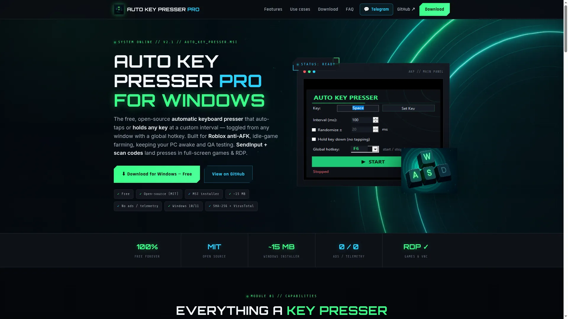 Autokeypresserpro.com