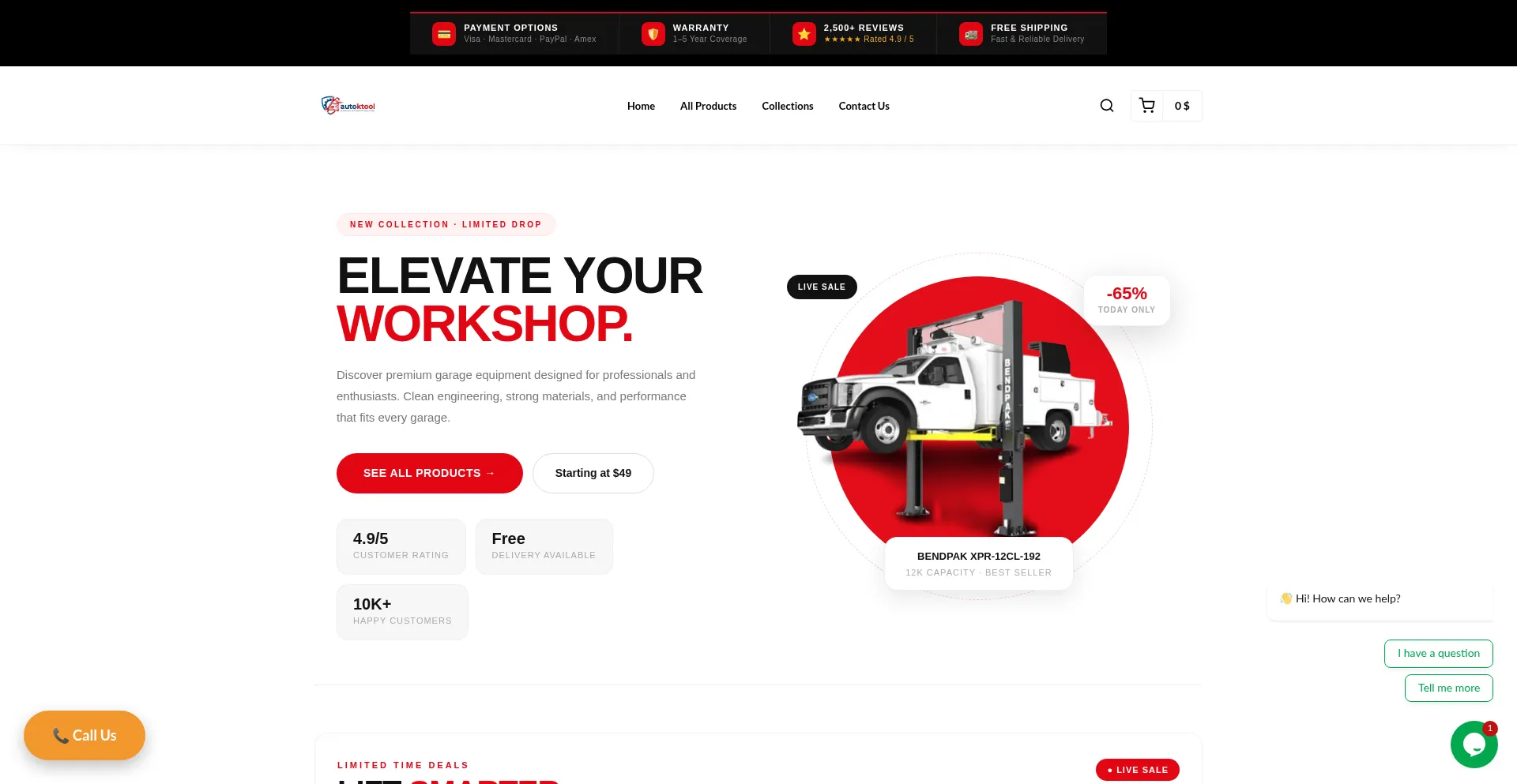 Autoktool.com