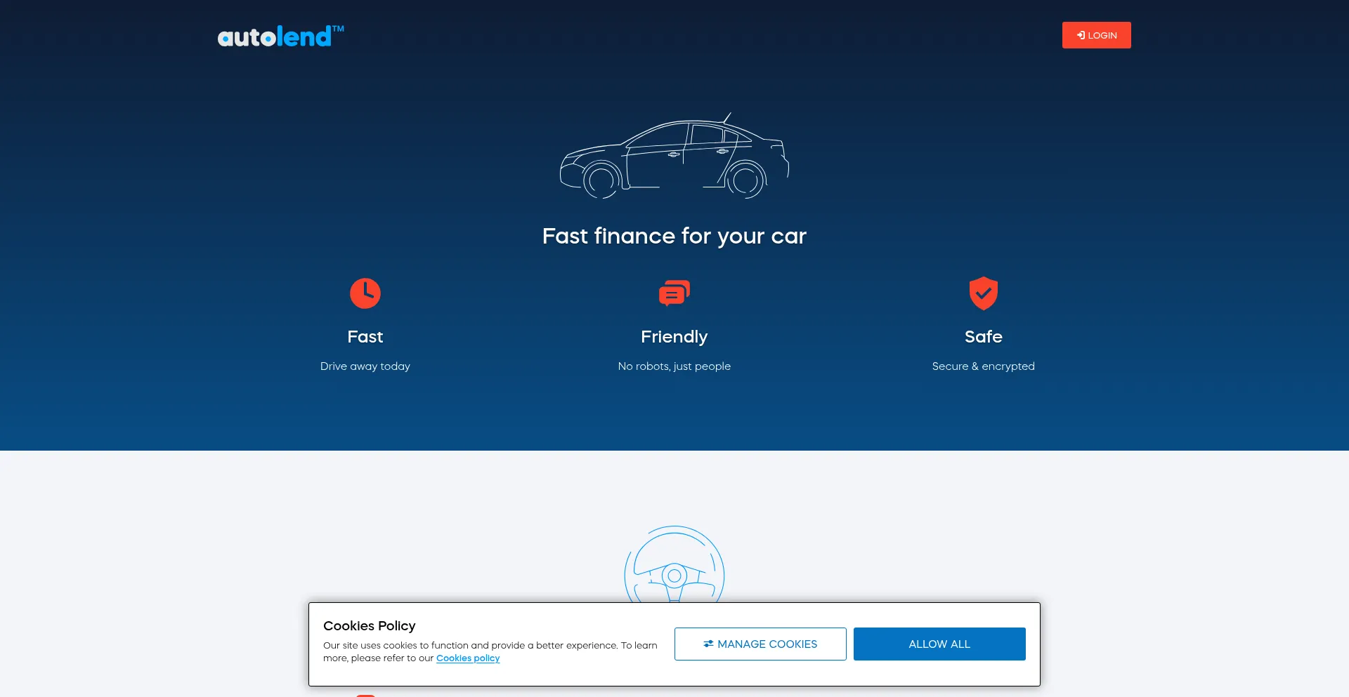 Autolend.co.uk