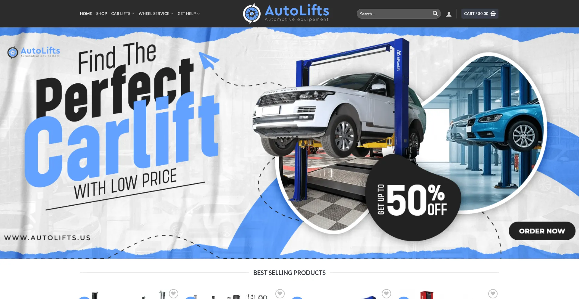 Is Autolifts.us Safe?