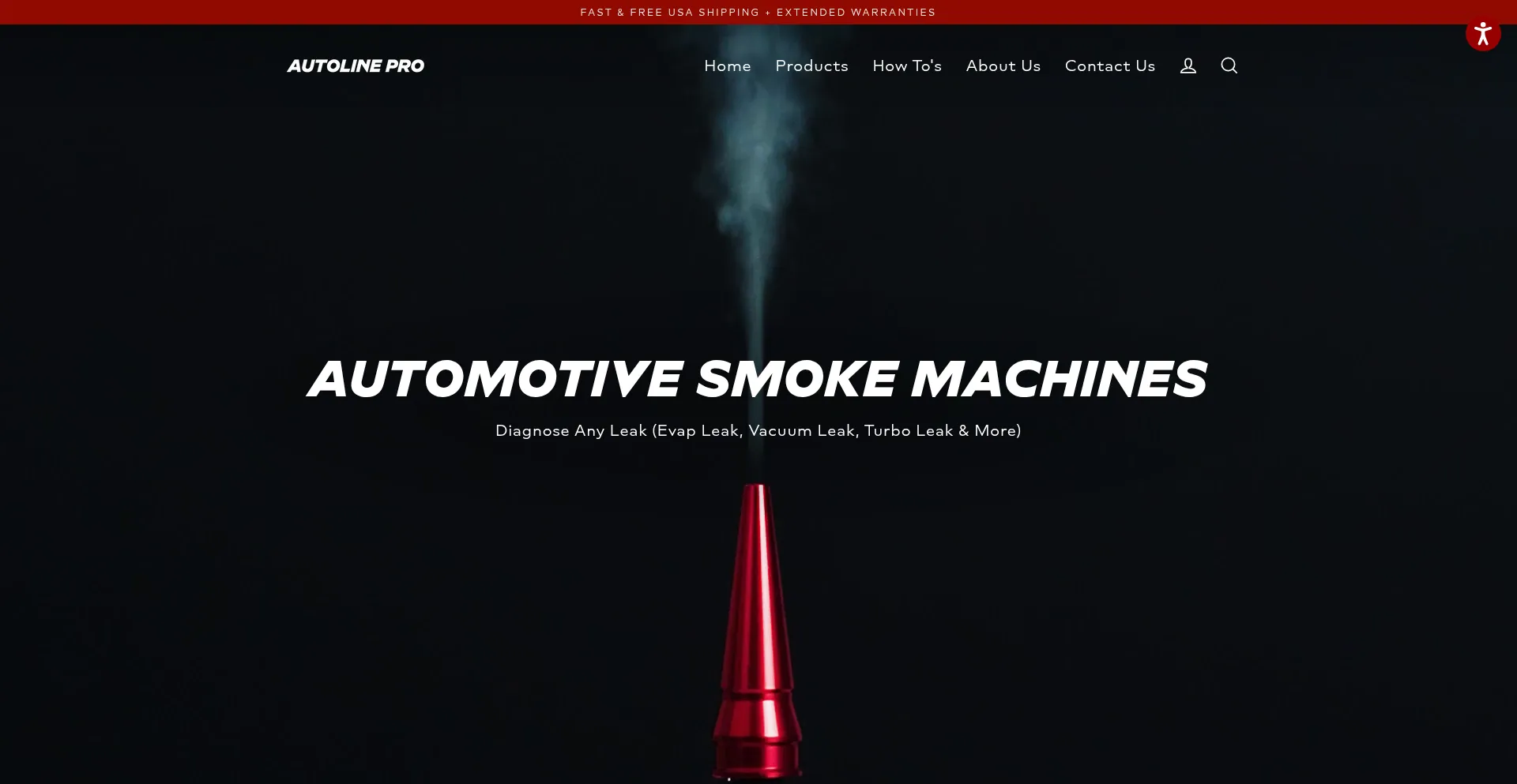 Autolinepro.com
