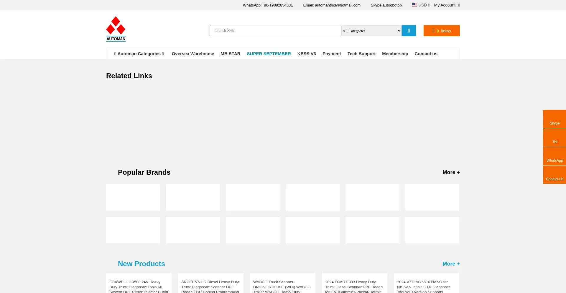 Automan.co