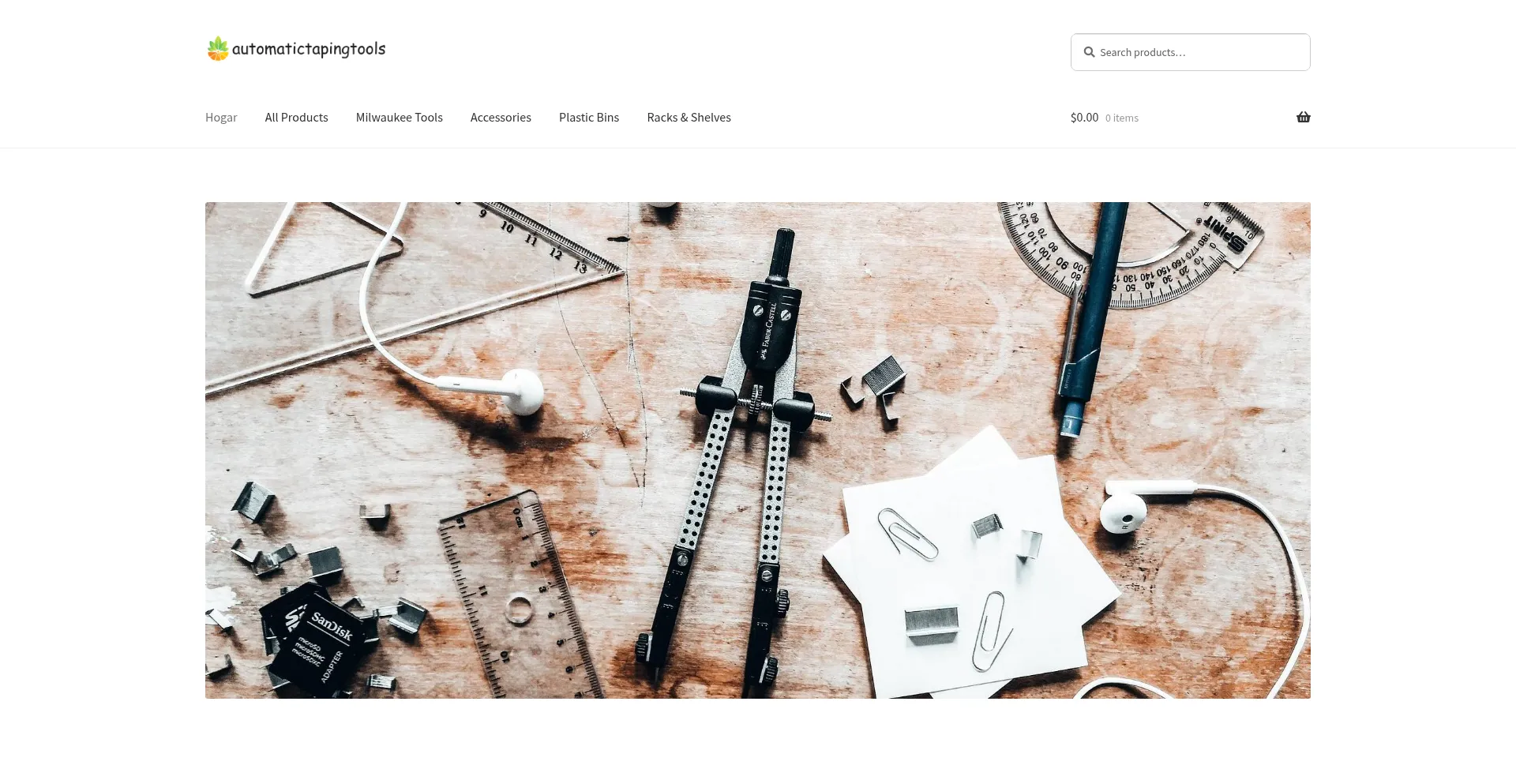 Is Automatictapingtools.com Safe?