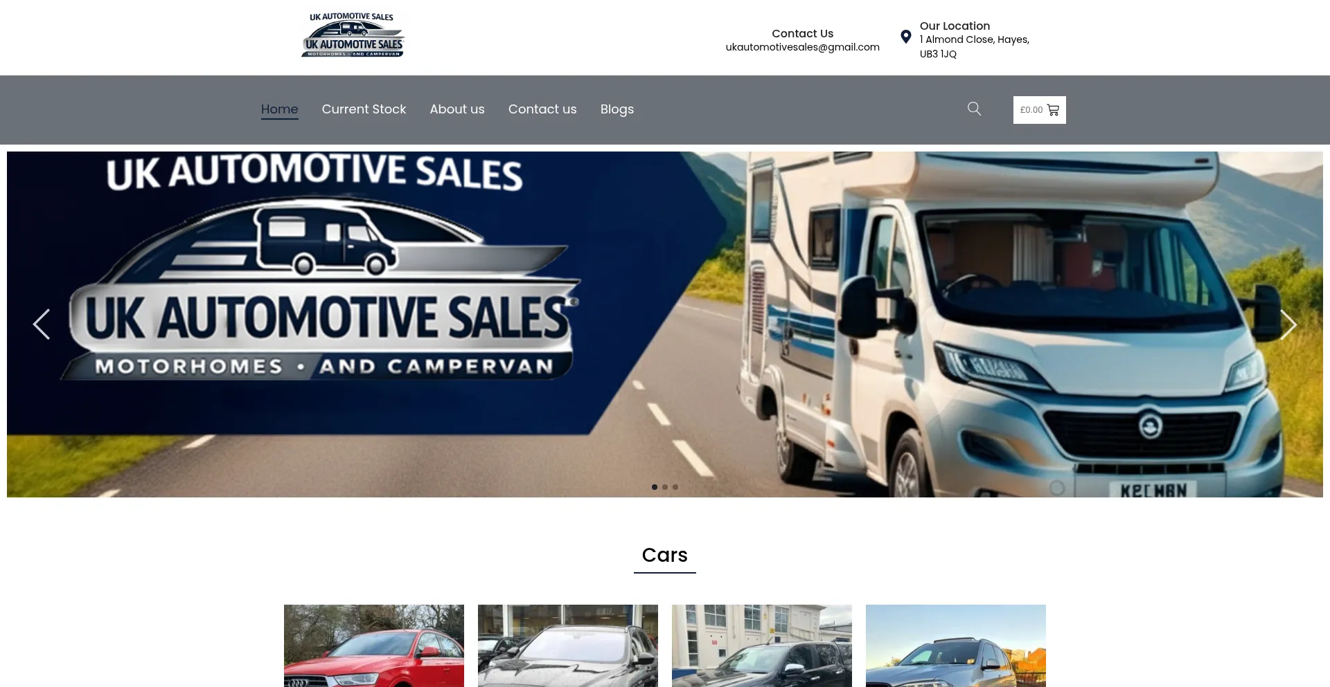 Automotivesales.co.uk