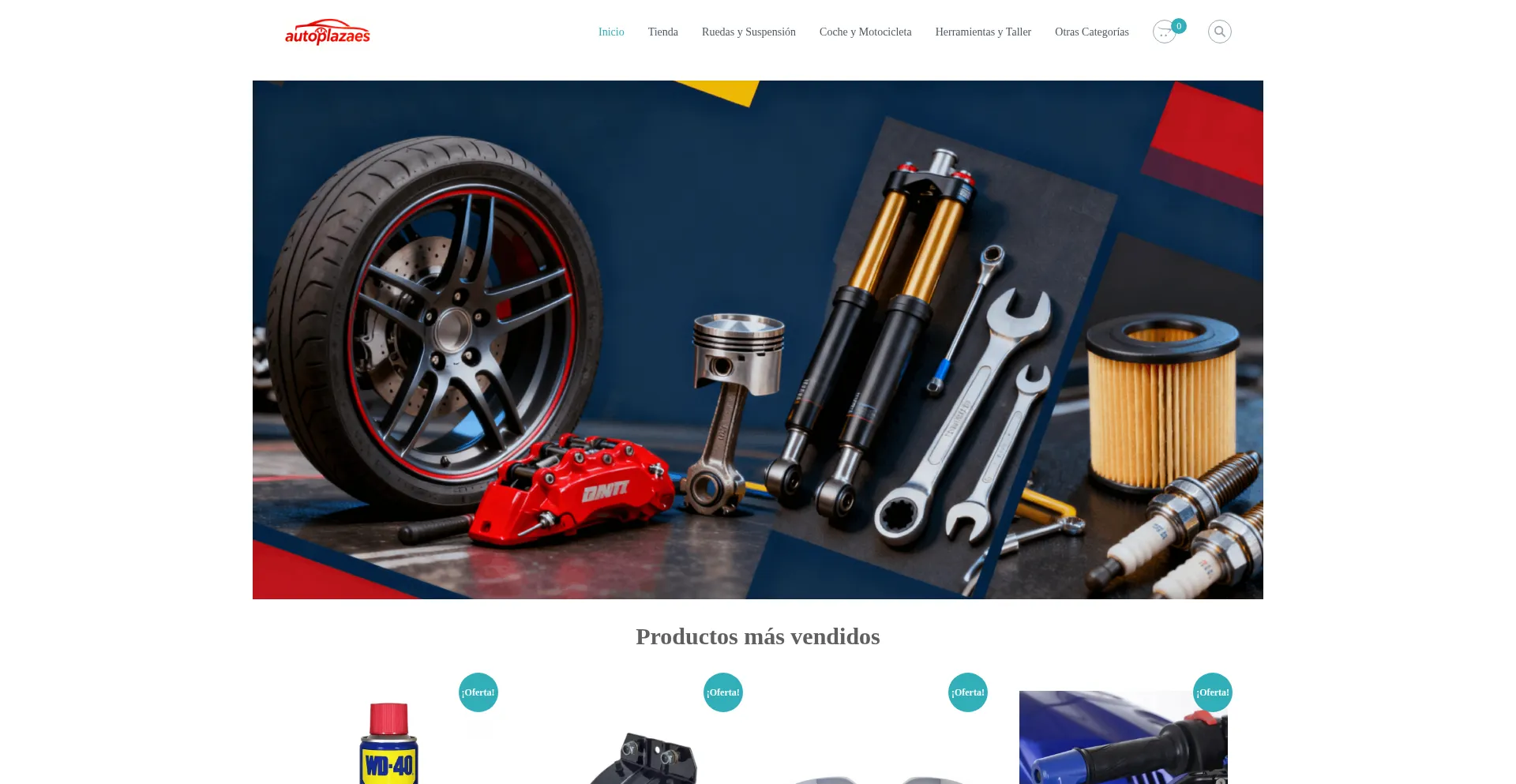 Autoplazaes.com