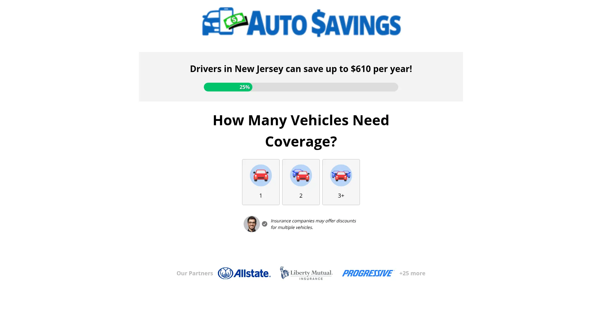 Autosavings.io