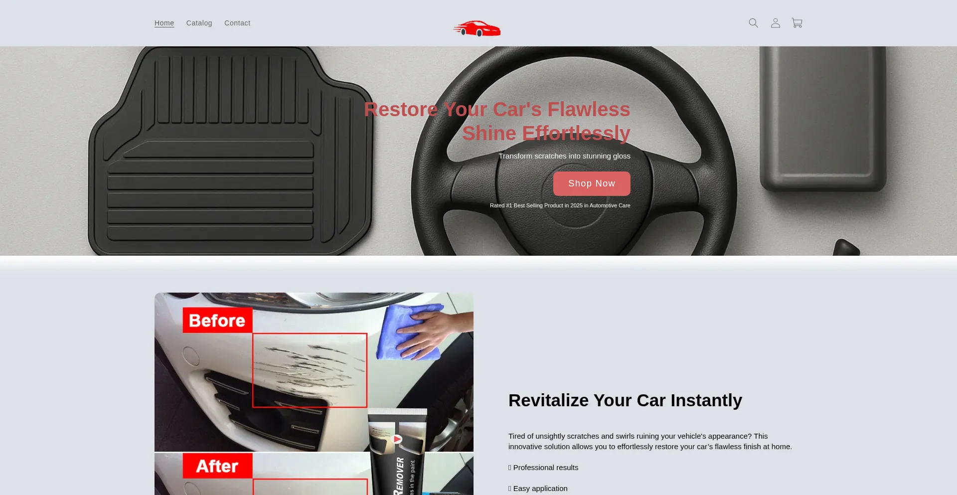 Is Autotech13.myshopify.com Safe?