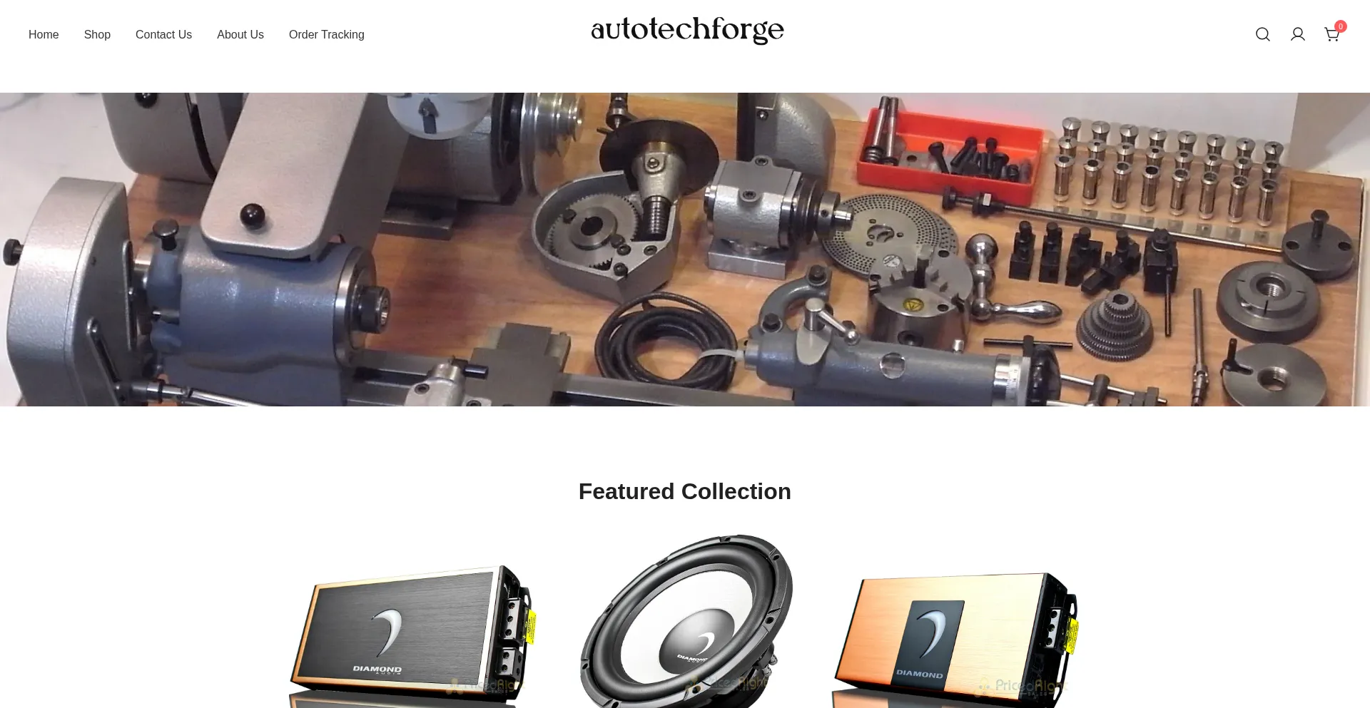 Autotechforge.com