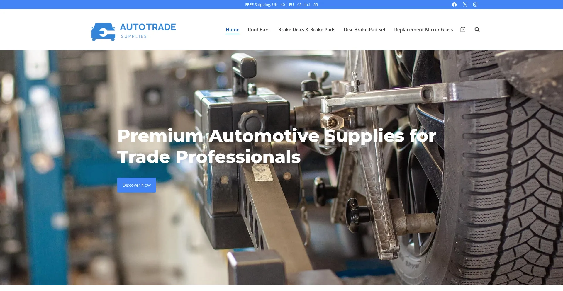 Autotradesupplies.com