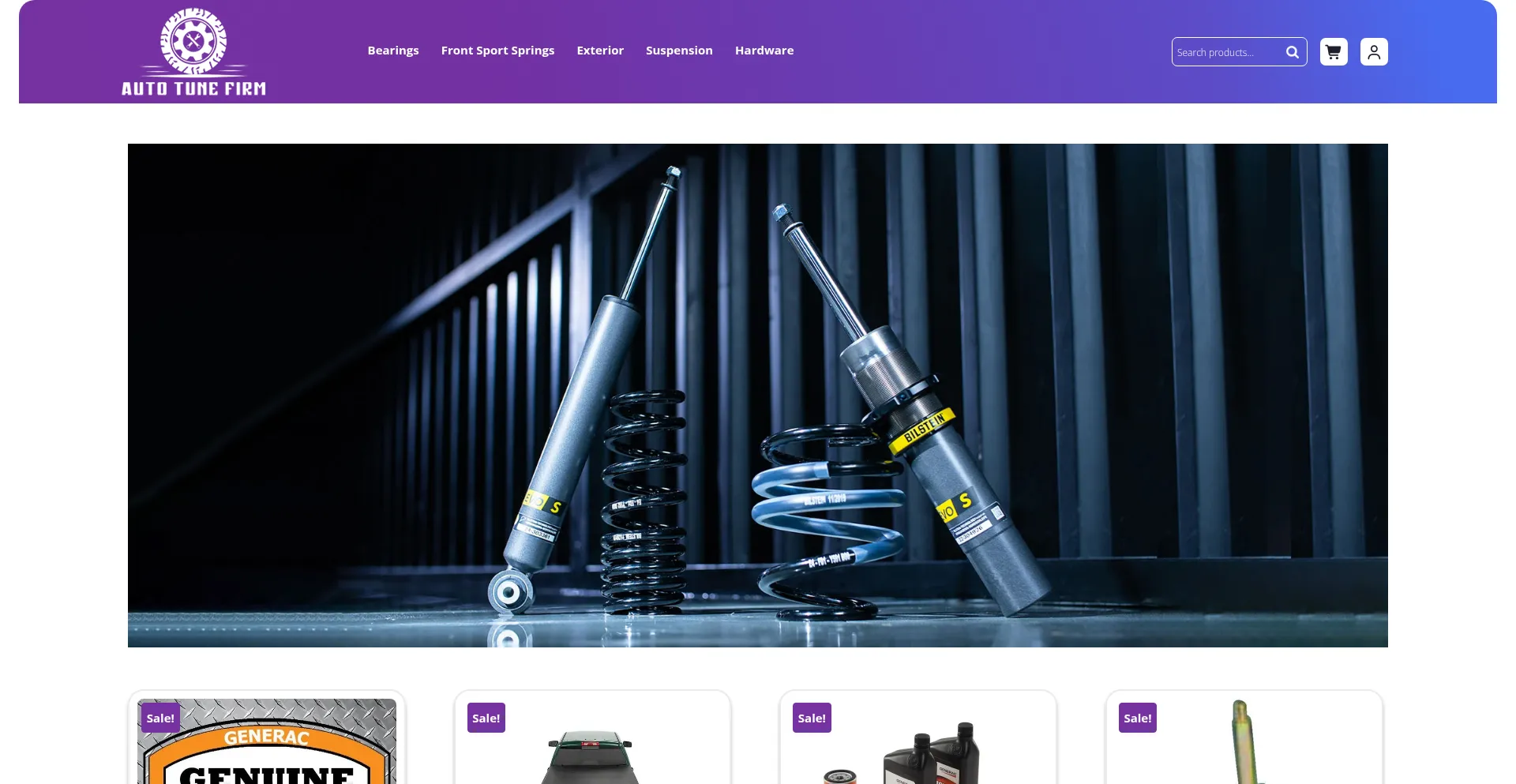 Autotunefirm.com