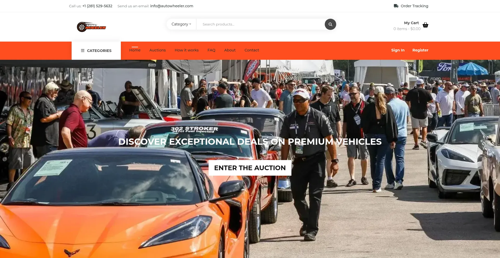 Autowheeler.com