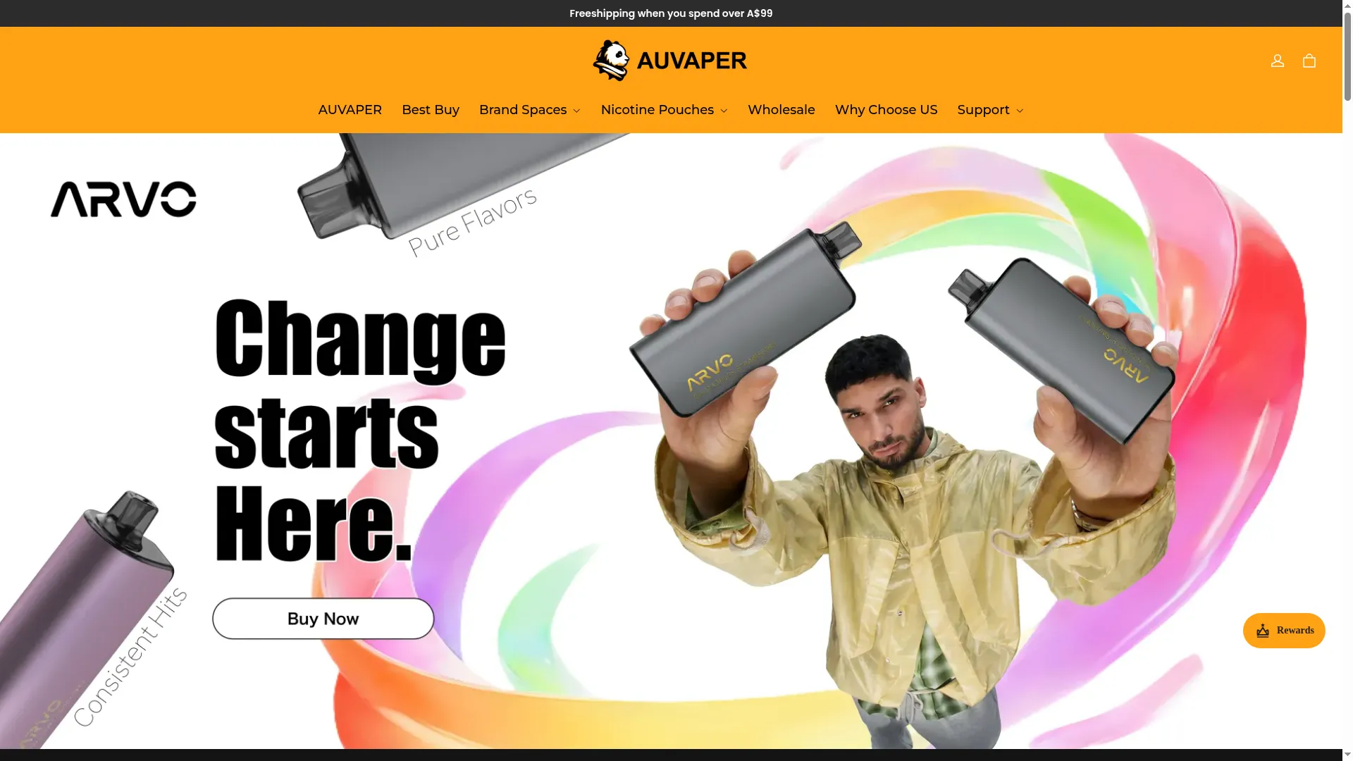 Auvaper.com