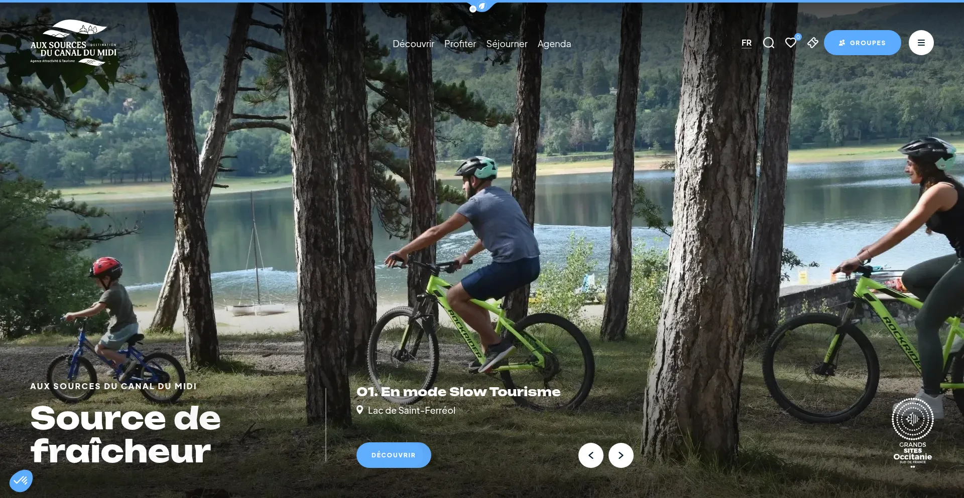 Auxsourcesducanaldumidi.com