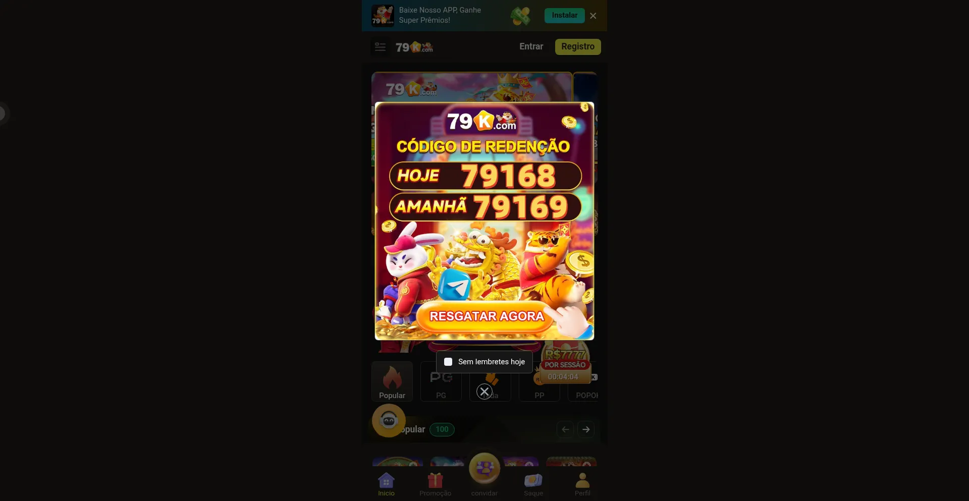 Website screenshot of Av1ar88a.com