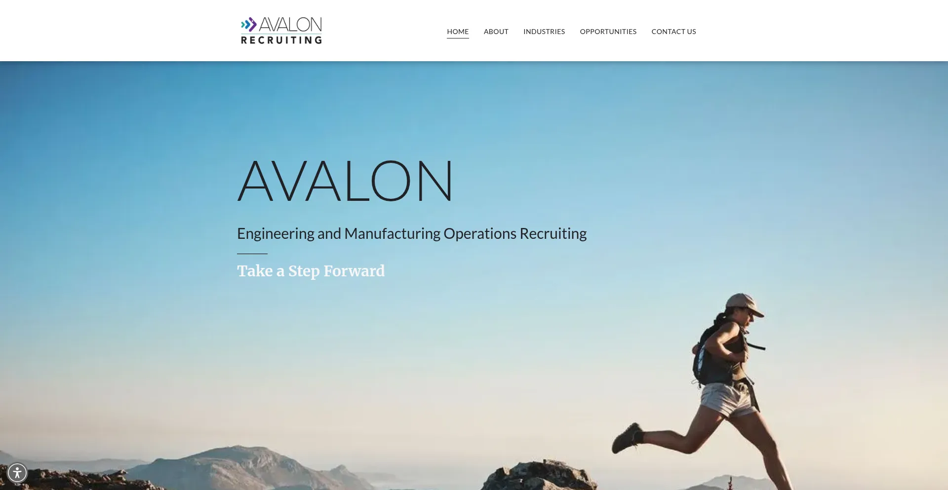 Is Avalonstaffing.com Safe?
