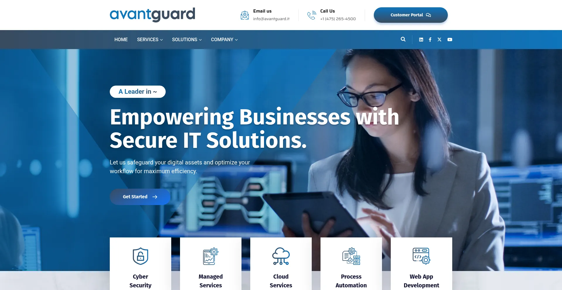 Avantguard.it