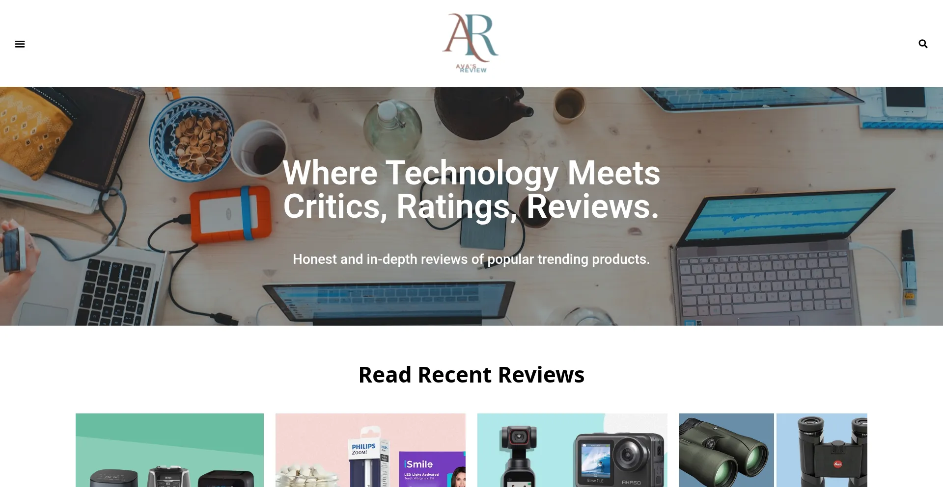 Is Avasreview.com Safe?
