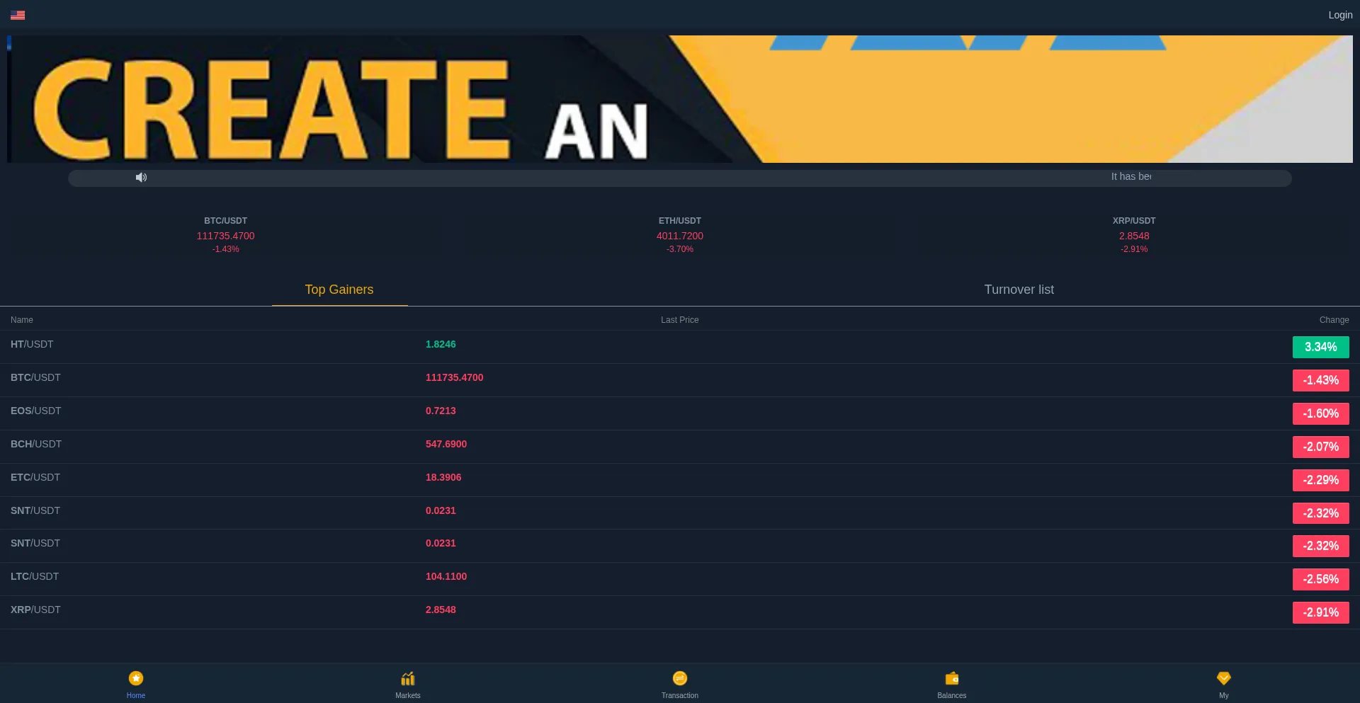Avatradeshow.com Screenshot