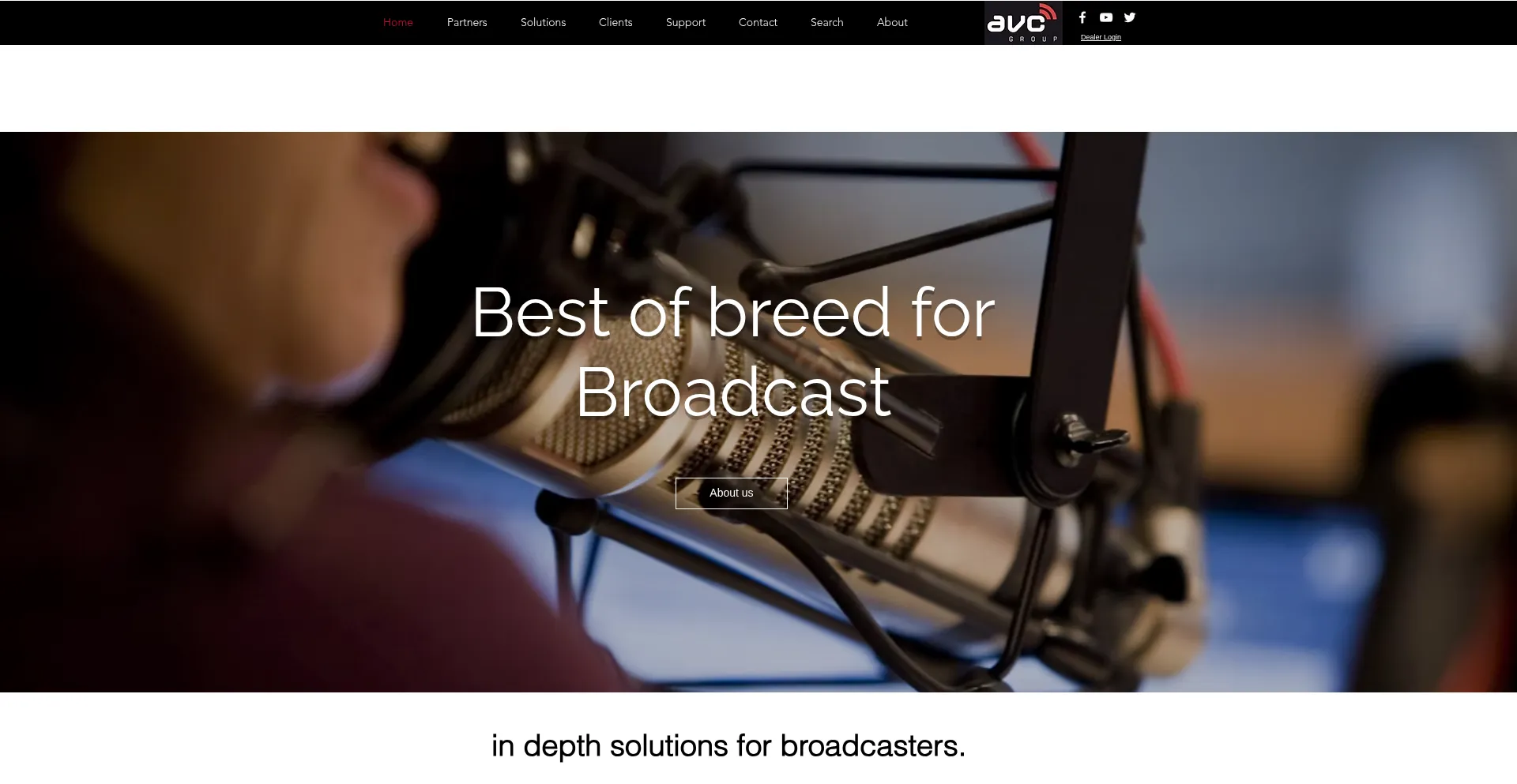 Avc-group.net