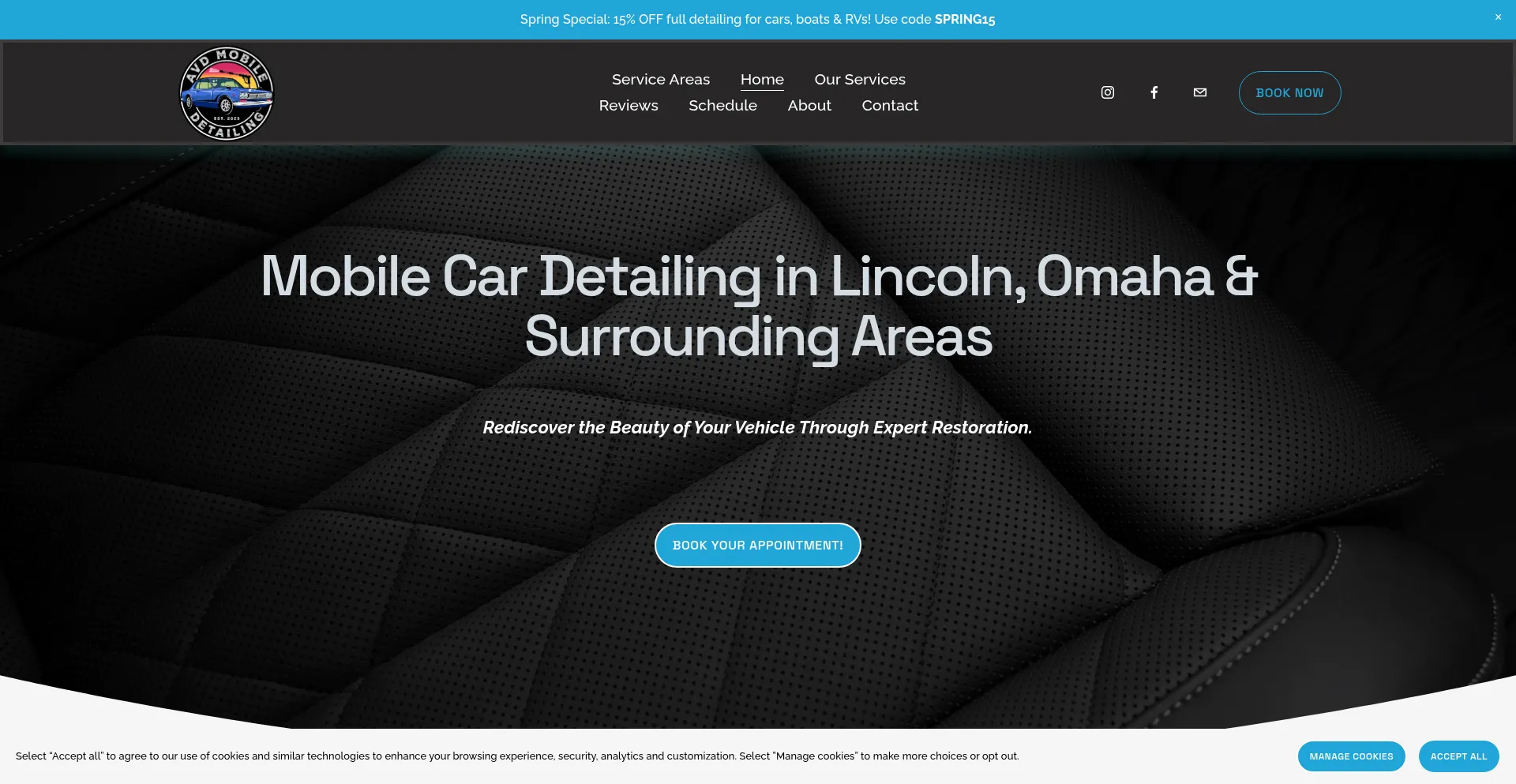 Avd-detailing.com
